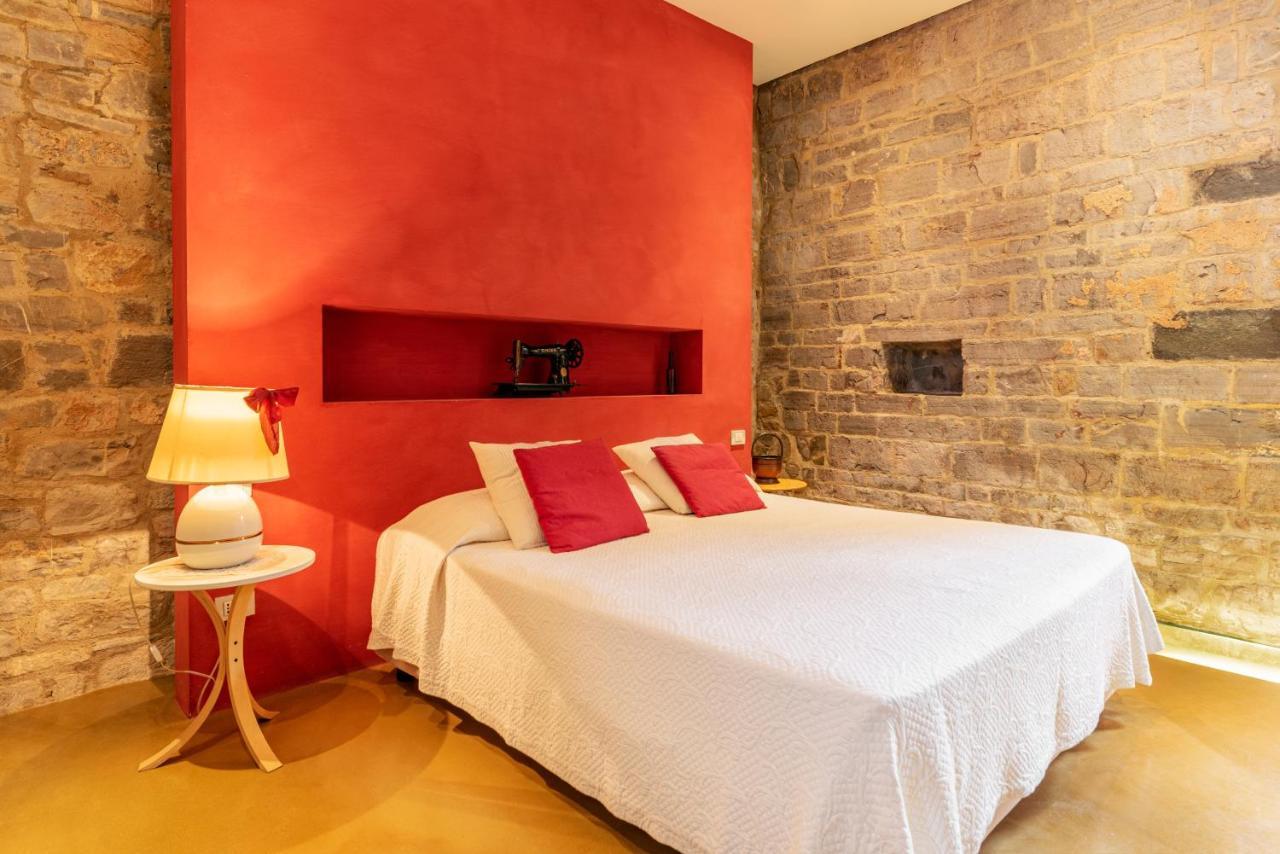 L'Abbazia Villa Lucolena in Chianti Екстериор снимка