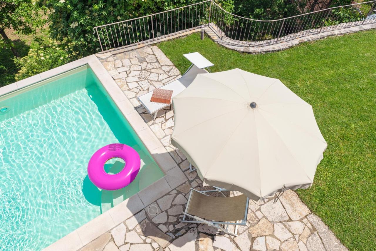 L'Abbazia Villa Lucolena in Chianti Екстериор снимка